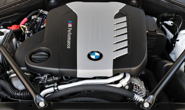 Silniki BMW które są szczególnie godne polecenia Moto