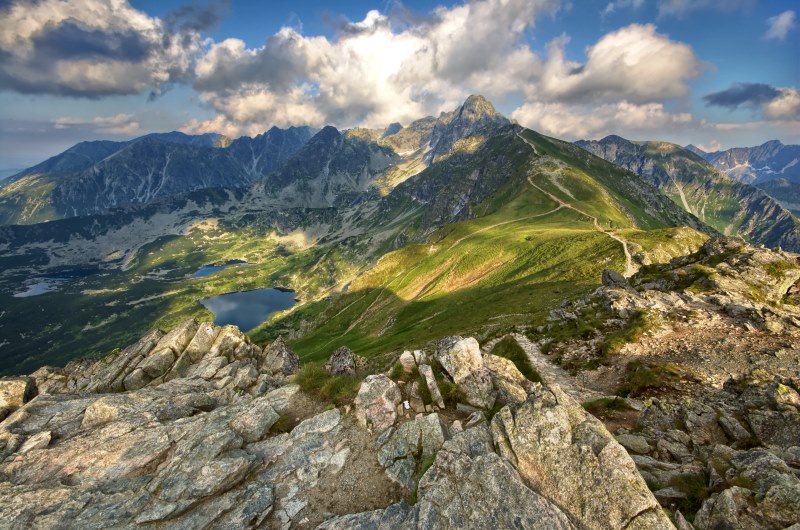 Tatry i Zakopane - Najpiękniejsze miejsca w Polsce - WP Turystyka