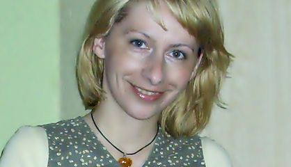 Anna Czupryniak-Fabiniak