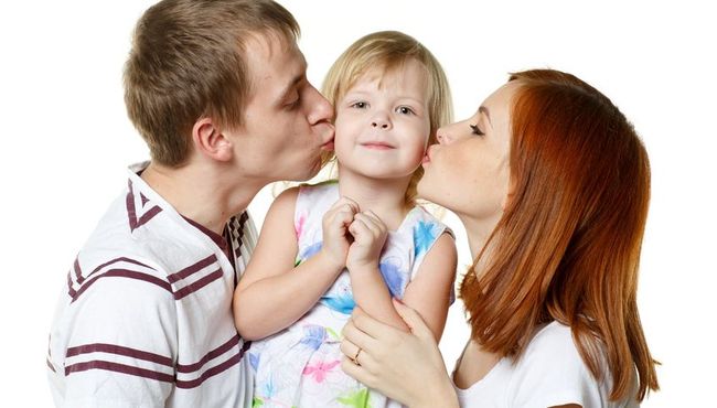 Jak powiedzieć dziecku o adopcji?