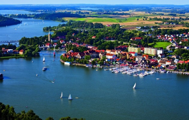Mikołajki