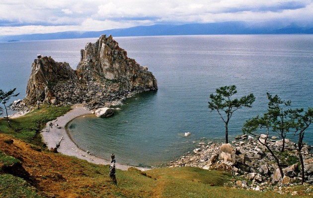 Syberia, Rosja