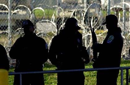 Nowy dowód na więzienie CIA w Polsce
