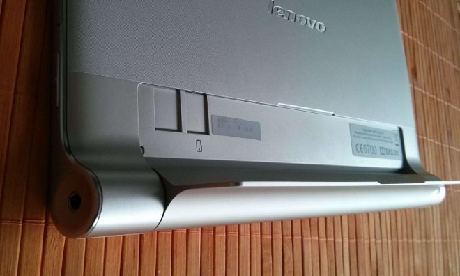Lenovo Yoga 10