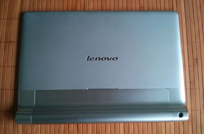 Lenovo Yoga 10