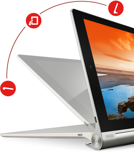  Lenovo Yoga 10 