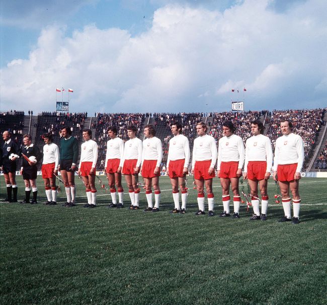 Czerwony mustang Jan Banaś niezwykła historia polskiego