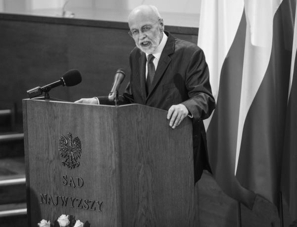 Stanisław Dąbrowski