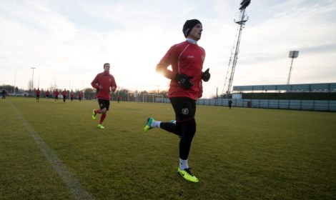 W Widzewie bez premii za utrzymanie
