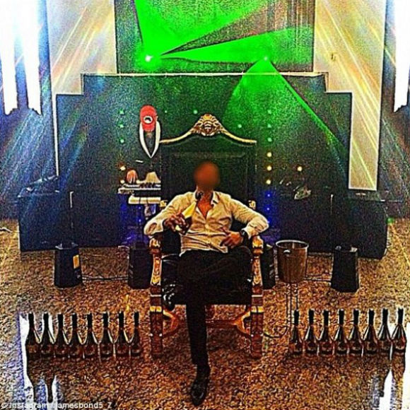 Jose Rodrigo Arechiga Gamboa