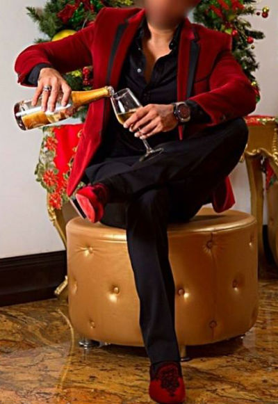 Jose Rodrigo Arechiga Gamboa