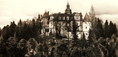 Składnica Paulinum - kulisy rewindykacji na ...