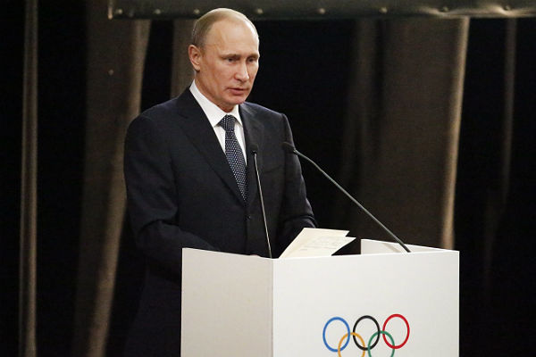 Władimir Putin