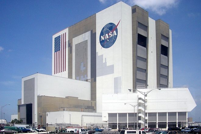 Jak młodzi Polacy pomogli NASA