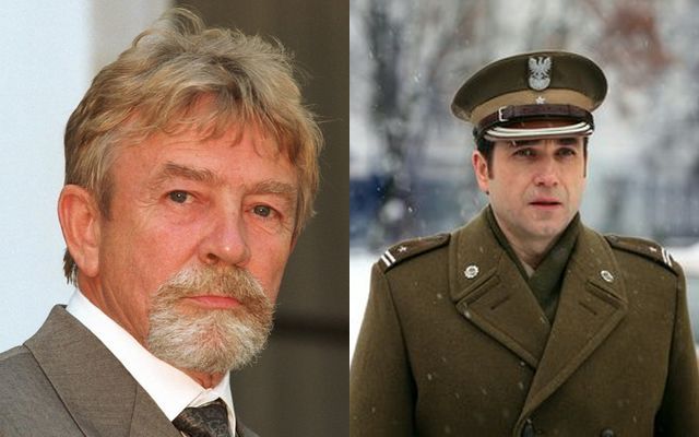 Kukliński/Jack Strong