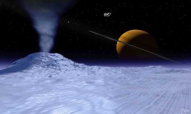 Enceladus