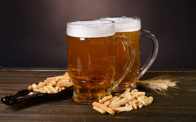 Nordycki grog