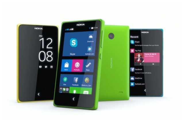 Microsoft nie jest zadowolony z ruchu Nokii Microsoft nie jest zadowolony z ruchu Nokii