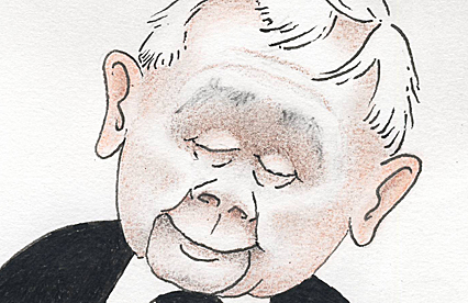 Polityka okiem satyryka