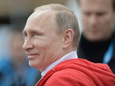 Były generał KGB: Władimir Putin nie odda Krymu; może być wojna, ale między Ukrainą a Rosją