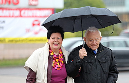Milionerzy z Brukseli