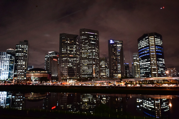 Sao Paulo