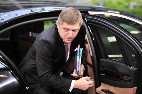 Robert Fico