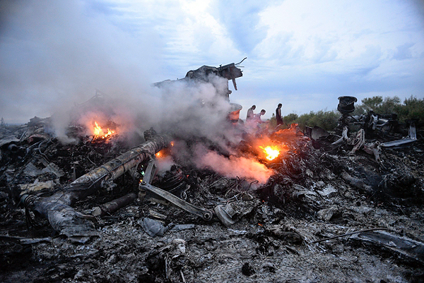 boeing_ukraina_miejsce_katastrofy_epa600