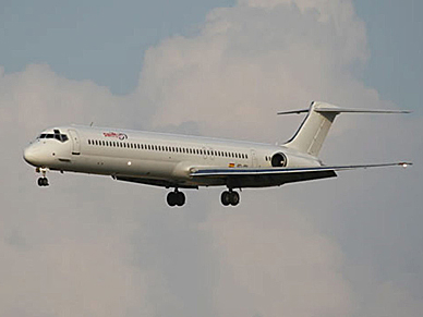 Katastrofa samolotu linii lotniczych Air Algerie