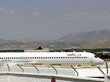 Prezydent Mali: zlokalizowano wrak samolotu Air Algerie