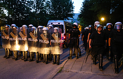 Okiem Fotoreportera WP.PL