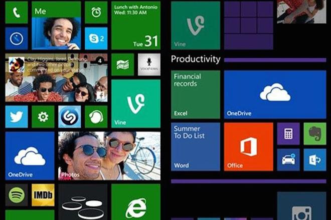 Microsoft zdradza przyszłość Windows Phone