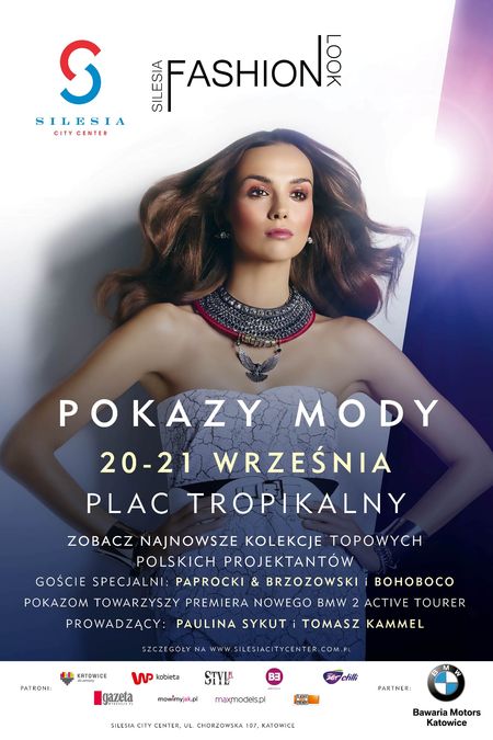 2013 | MU | Poland | Paulina Krupinska - Page 26 Silesia_fashion_look,_fot._silesia_city_center_(3)