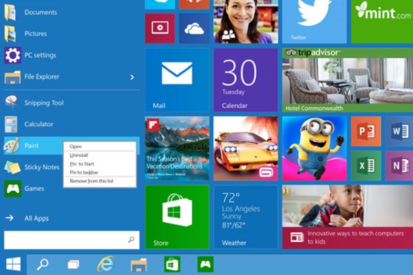 Microsoft o Windowsie 10: czas porozmawiać o grach