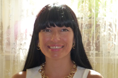 Hanna Olszewska