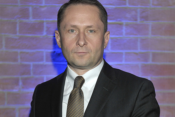 Kamil Durczok