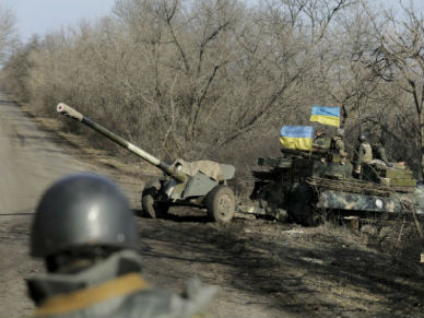 Działacze rosyjskiej opozycji chcą opublikować raport Niemcowa o Ukrainie