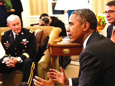 USA dostarczą Ukrainie "śmiercionośną broń defensywną"? Naciski z Kongresu