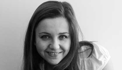 Anna Chmielewska