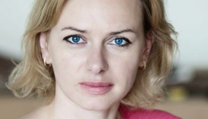 Weronika Weremko-Oszuścik