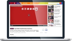 Video Rich Media