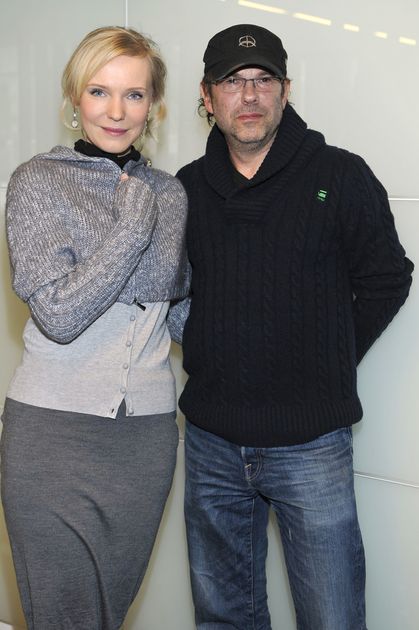 Maciej Dejczer uniewinniony w sprawie znęcania się nad żoną Galeria