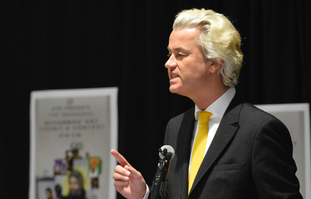 Geert Wilders