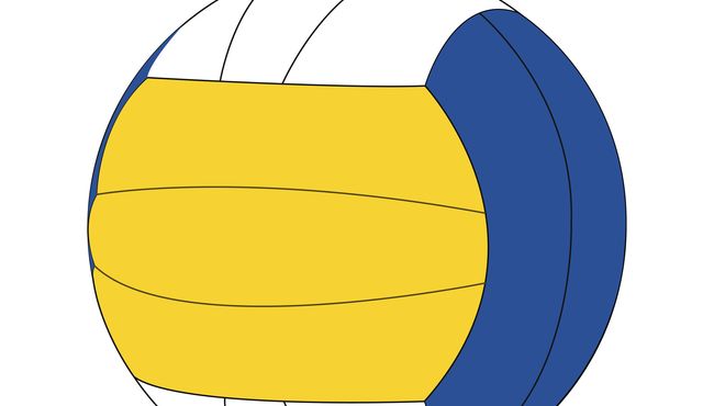 Ryś Reporter i Sportowe Lato. Mecz siatkówki. Odc. 23