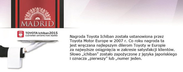 wojciech jaworski toyota #3