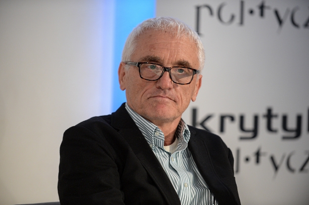 Jan Tomasz Gross