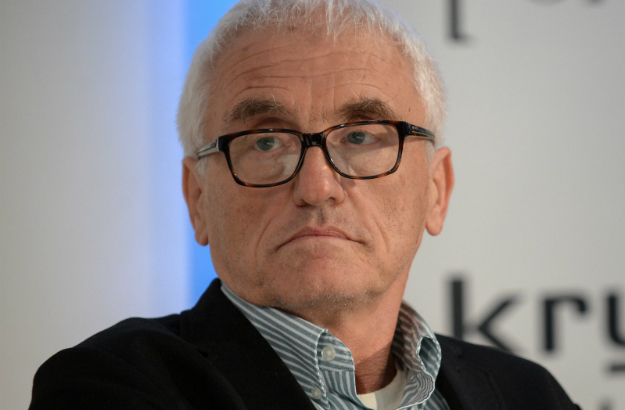 Jan Tomasz Gross