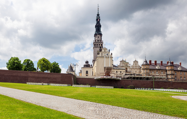 Jasna Góra