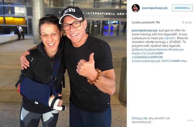 joanna_jedrzejczyk_jean_claude_van_damme