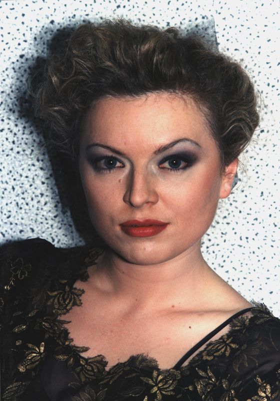 Jak zmieniała się Anna Maria Jopek? WP Kobieta